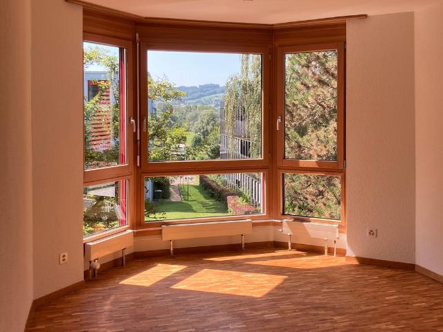 Apartment mieten in Geroldswil, Zürich