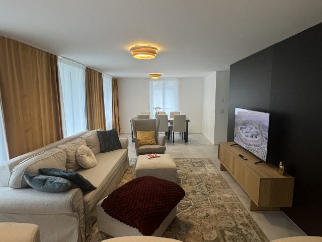 Apartment mieten in Gersau, Schwyz
