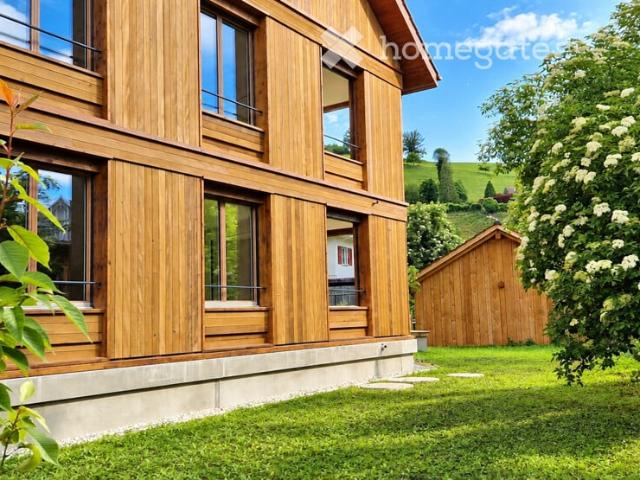 Apartment mieten in Gerzensee, Bern