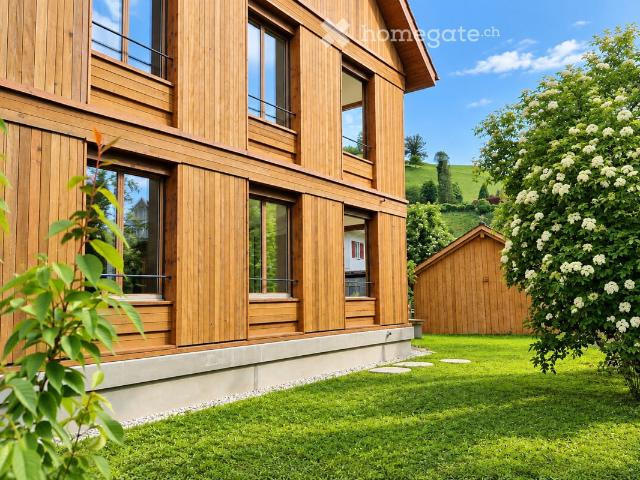 Apartment mieten in Gerzensee, Bern
