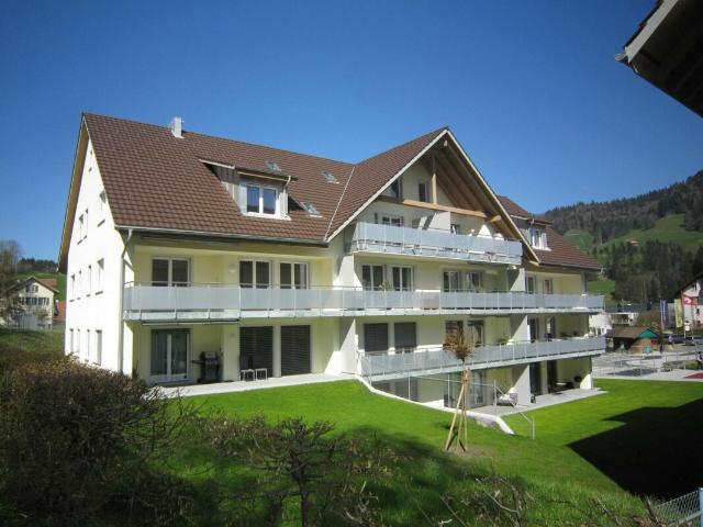 Apartment mieten in Fischenthal, Zürich