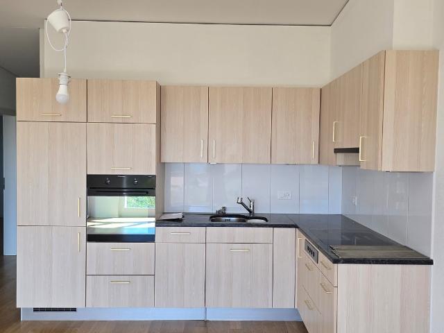 Apartment mieten in Giffers, Freiburg