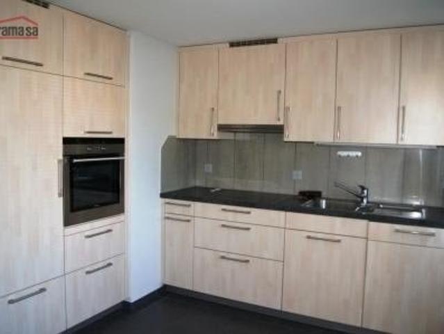 Apartment mieten in Giffers, Freiburg