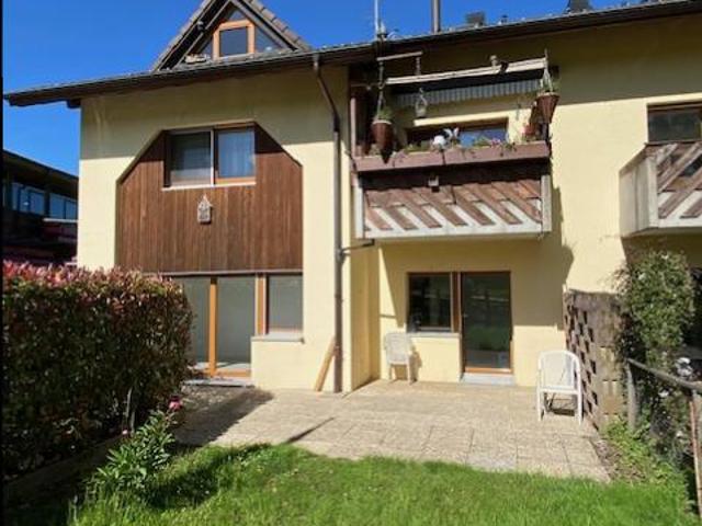 Apartment mieten in Gingins, Waadt