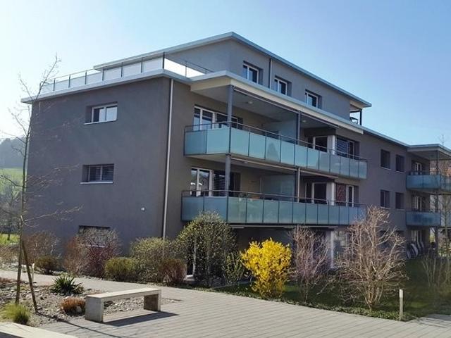 Apartment mieten in Gipf-Oberfrick, Aargau
