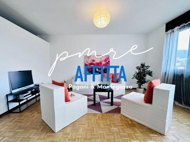 Apartment mieten in Bellinzona, Tessin