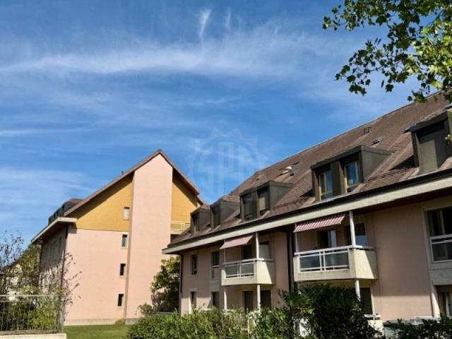 Apartment mieten in Gland, District de Nyon