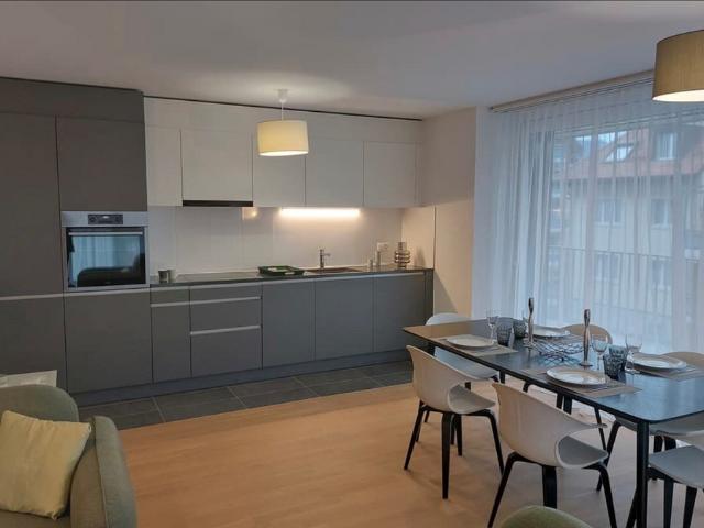 Apartment mieten in Gland, Waadt