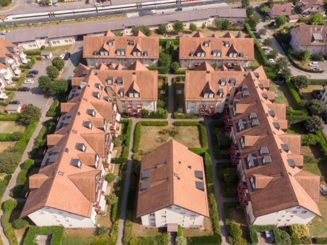 Apartment mieten in Gland, Waadt