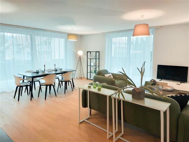 Apartment mieten in Gland, Waadt