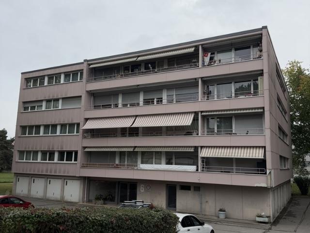 Apartment mieten in Gland, District de Nyon