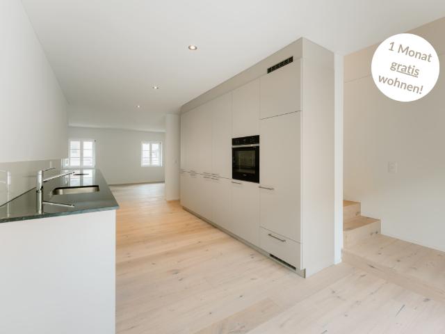 Apartment mieten in Glarus