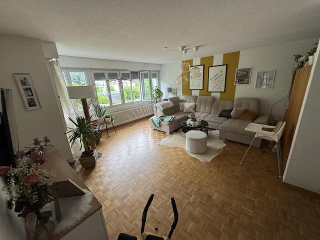 Apartment mieten in Glarus