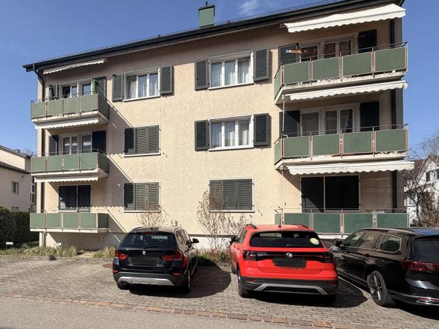 Apartment mieten in Opfikon, Zürich