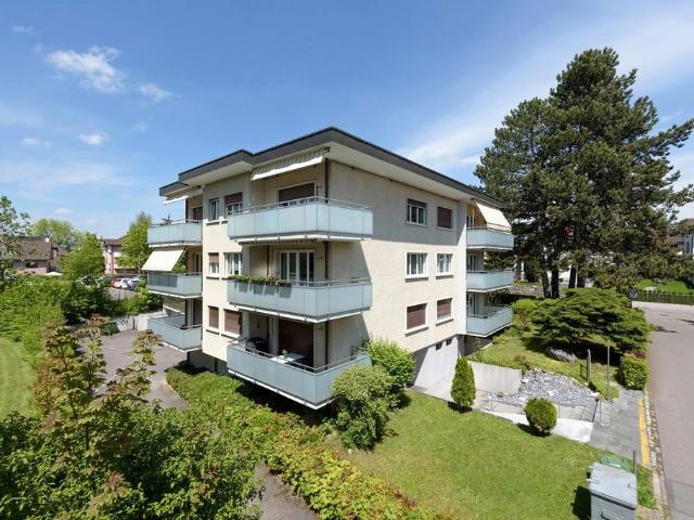 Apartment mieten in Opfikon, Zürich