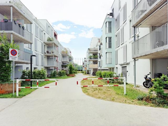 Apartment mieten in Opfikon, Zürich