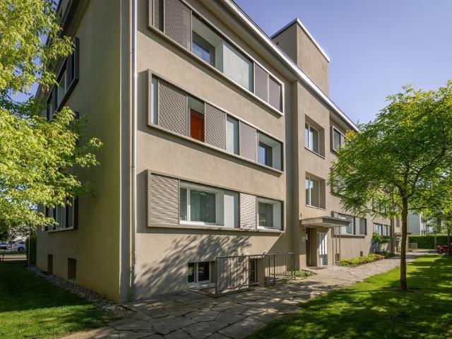 Apartment mieten in Opfikon, Zürich