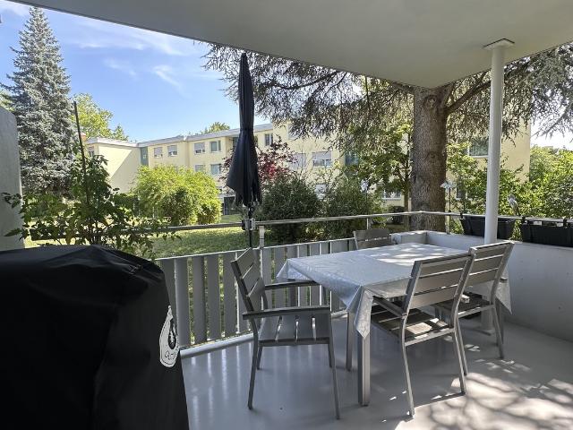 Apartment mieten in Opfikon, Zürich