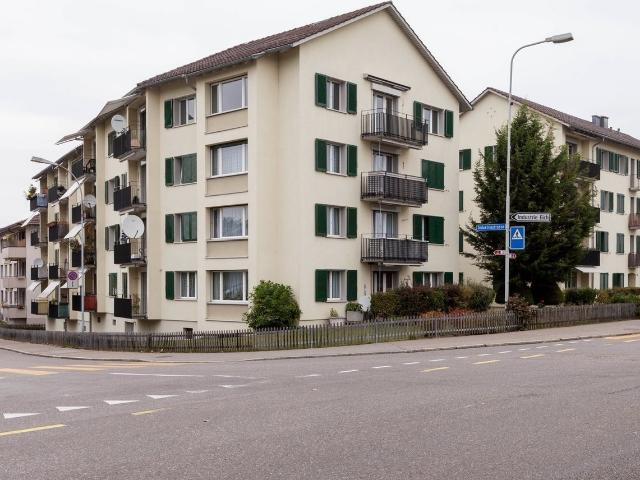 Apartment mieten in Opfikon, Zürich