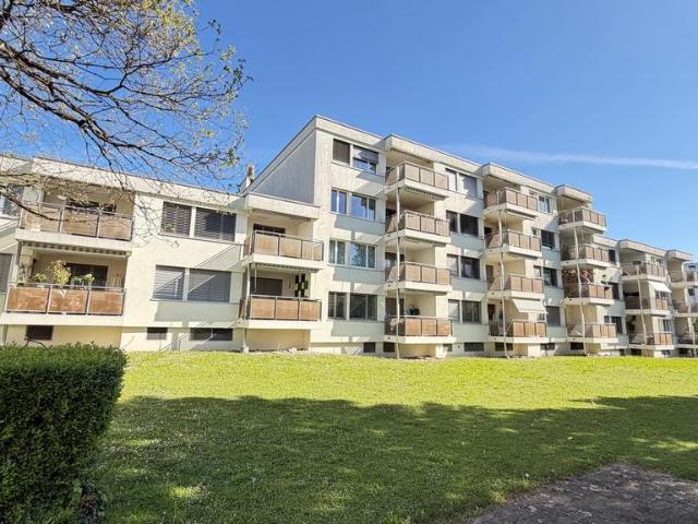 Apartment mieten in Opfikon, Zürich
