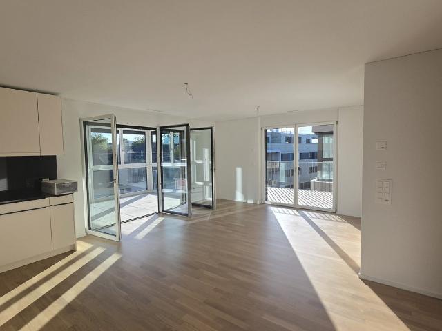 Apartment mieten in Opfikon, Zürich