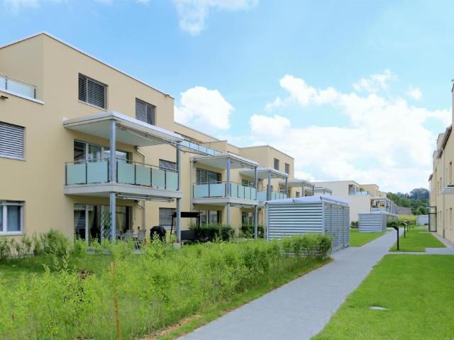 Apartment mieten in Glattfelden, Zürich