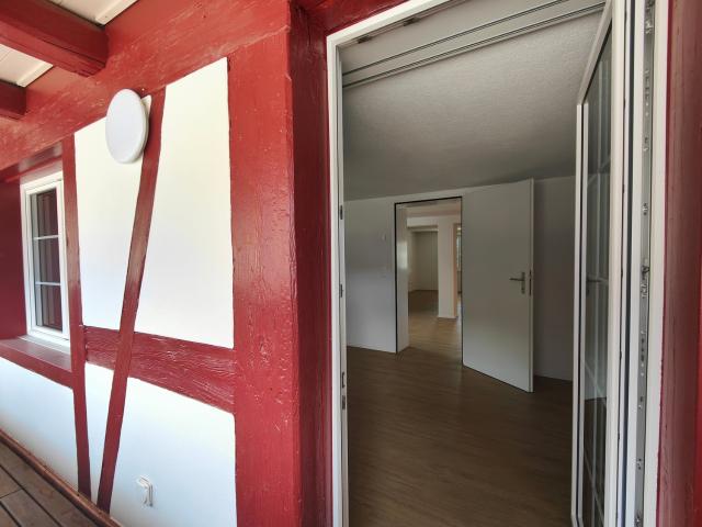 Apartment mieten in Glattfelden, Zürich