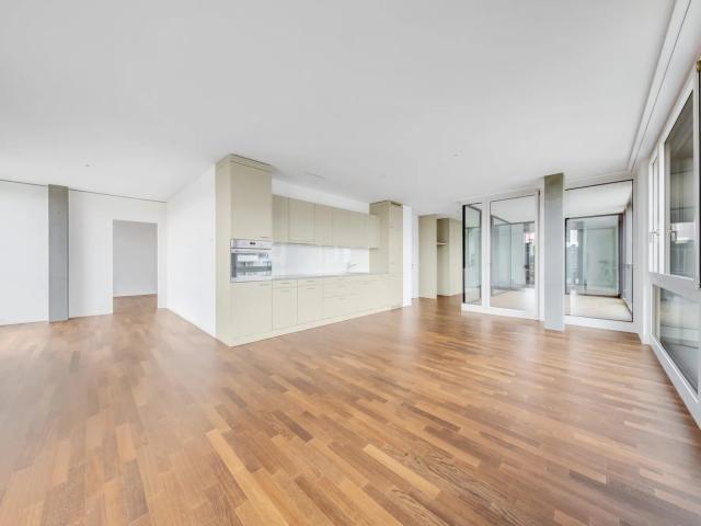 Apartment mieten in Glattbrugg, Opfikon