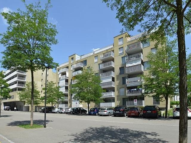 Apartment mieten in Opfikon, Zürich