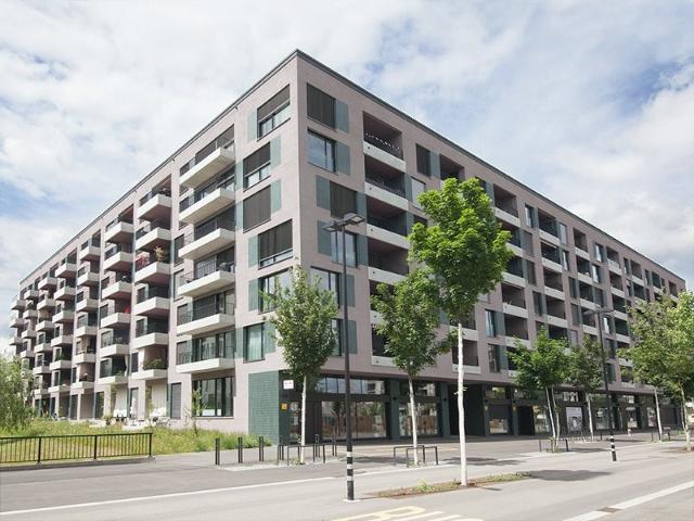 Apartment mieten in Opfikon, Zürich