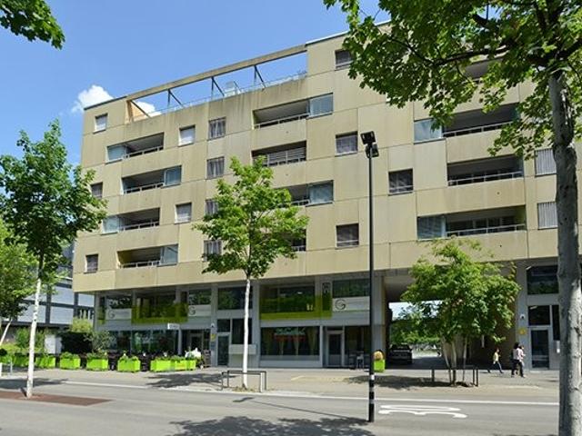 Apartment mieten in Opfikon, Zürich