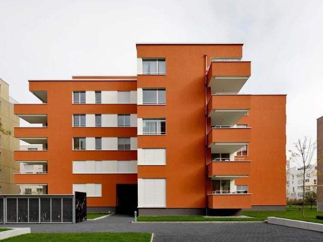 Apartment mieten in Opfikon, Zürich