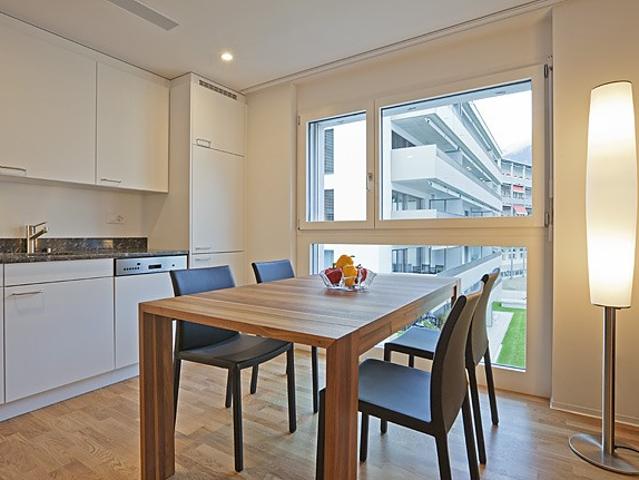Apartment mieten in Brig-Glis, Wallis