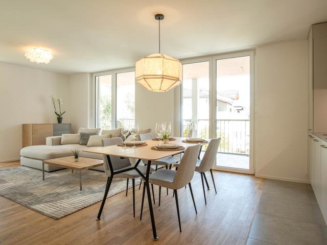 Apartment mieten in Brig-Glis, Wallis