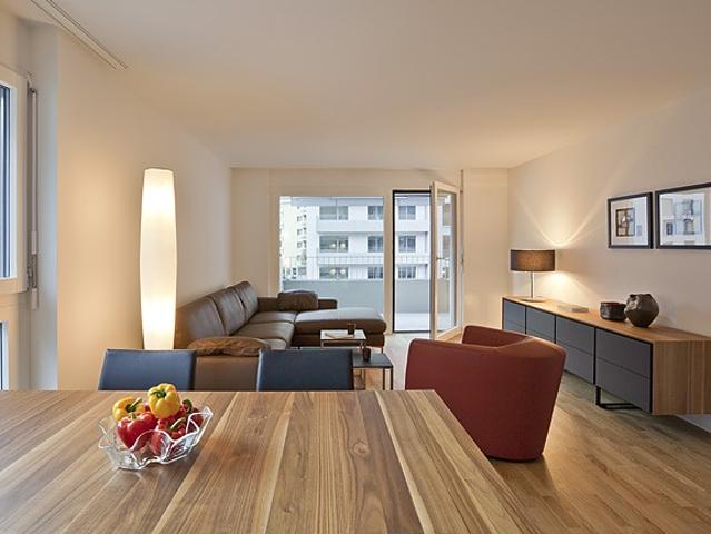 Apartment mieten in Brig-Glis, Wallis