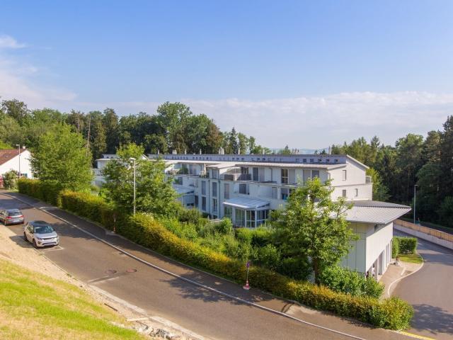 Apartment mieten in Dübendorf, Zürich