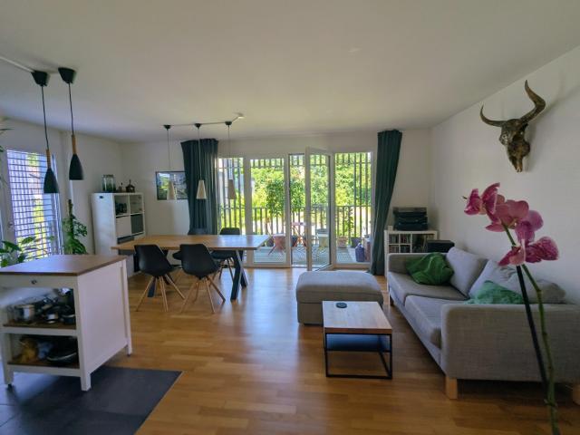 Apartment mieten in Dübendorf, Zürich