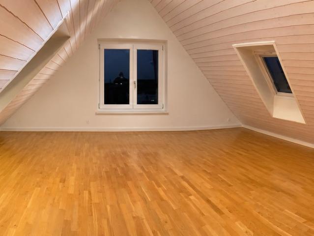 Apartment mieten in Geeren, Dübendorf