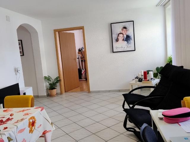 Apartment mieten in Goldach, St. Gallen