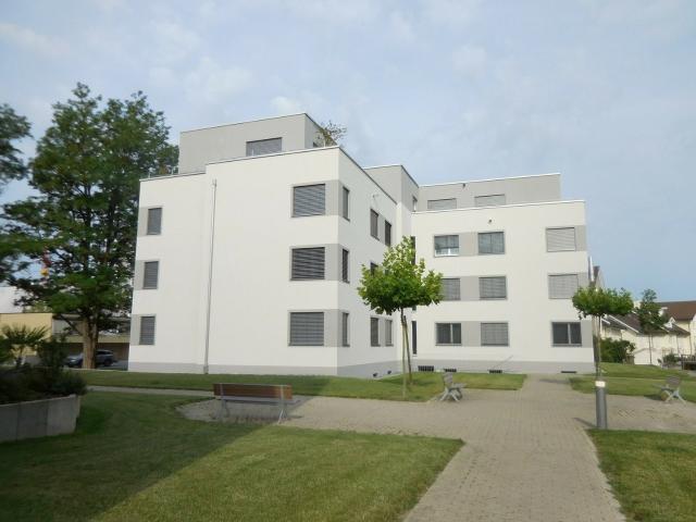 Apartment mieten in Goldach, St. Gallen