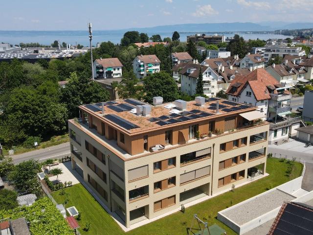 Apartment mieten in Goldach, St. Gallen