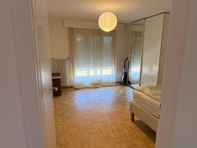 Apartment mieten in Goldach, St. Gallen