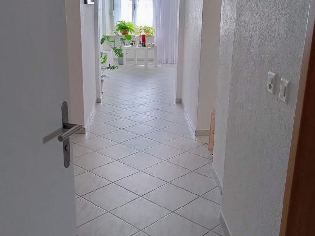 Apartment mieten in Goldach, St. Gallen