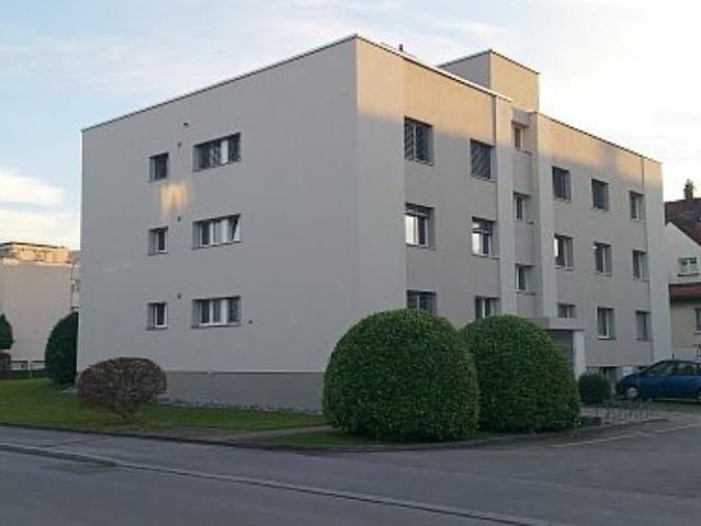 Apartment mieten in Goldach, Wahlkreis Rorschach