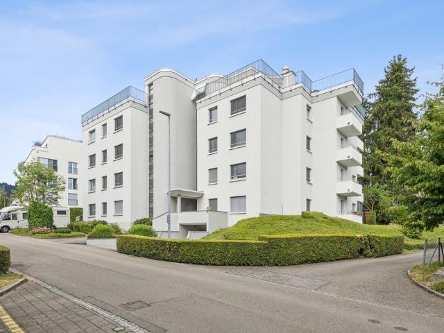 Apartment mieten in Rorschach, St. Gallen