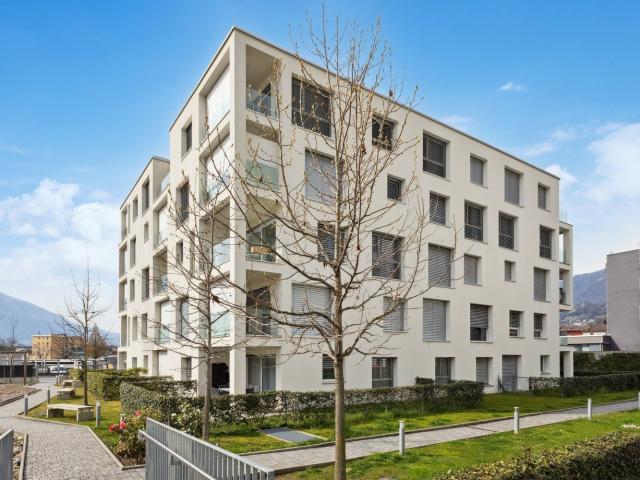 Apartment mieten in Gordola, Tessin
