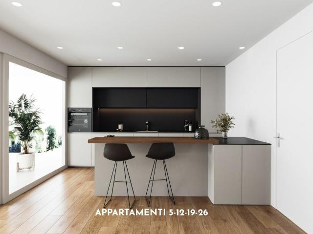 Apartment mieten in Gordola, Tessin