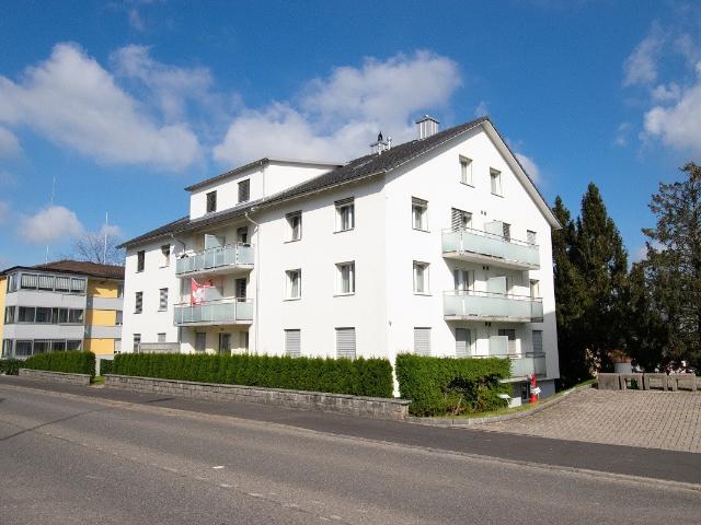Apartment mieten in Gossau (SG), St. Gallen