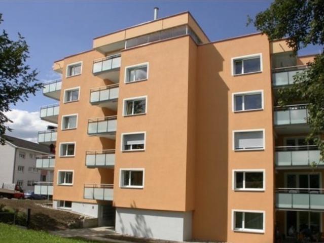 Apartment mieten in Gossau (ZH), Zürich