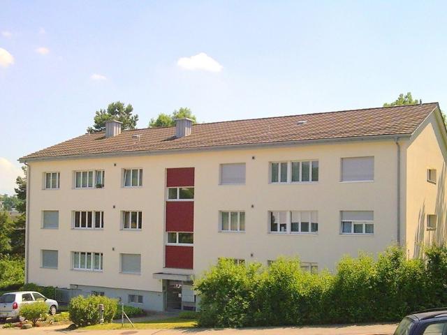 Apartment mieten in Gossau (ZH), Zürich